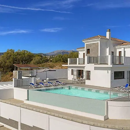 Iris Villa *