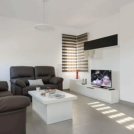 Villa Iris *